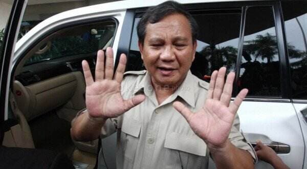 Sejahterakan Rakyat, Prabowo Minta Waktu Membuktikannya 3-4 Tahun
