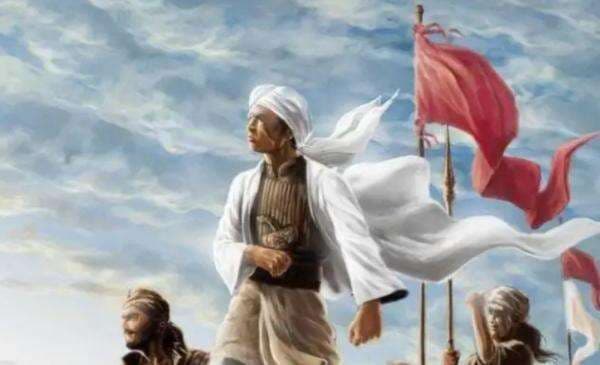 Kisah Pangeran Diponegoro Membaca Karakter Orang dari Wajahnya Kisah Pangeran Diponegoro Membaca Karakter Orang dari Wajahnya