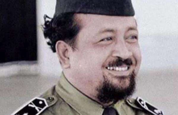 Jejak Spiritual Gatot Soebroto, Jenderal Penganut Buddha yang Ucapkan Syahadat di Penghujung Usia