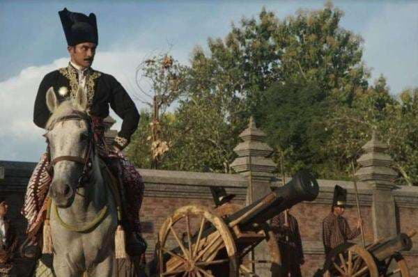 Momen Meriam Mataram Dikerahkan Luluhlantakan Bumi Blambangan