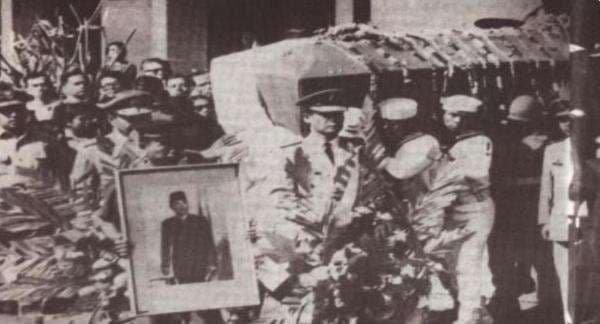 Peristiwa 21 Juni: Soekarno Wafat hingga Jokowi Lahir