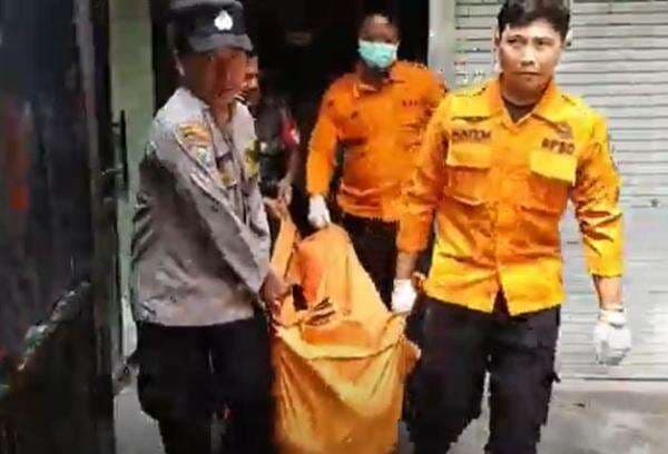 Surabaya Gempar, Sejoli Ditemukan Tewas dalam Kamar Kos Perumahan Elit