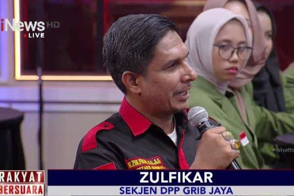 Sekjen GRIB Jaya Akui Kalah Taat dari Hercules: Puasa Senin-Kamis Tak Pernah Putus