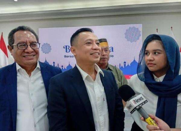 Plt Sekjen Perindo AYP: Kontestasi Politik 2024 Pembelajaran untuk Instrospeksi