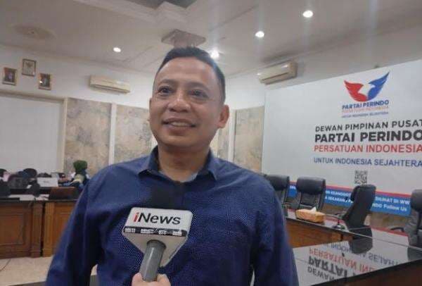 Hasil Negatif Diraih Indonesia kala Bertemu Australia, Sekjen Perindo: Jangan Patah Semangat Garuda!