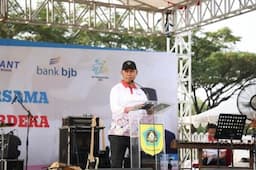 Sekolah di Kabupaten Bogor Dilarang Study Tour ke Luar Kota, Pj Bupati Ungkap Alasannya