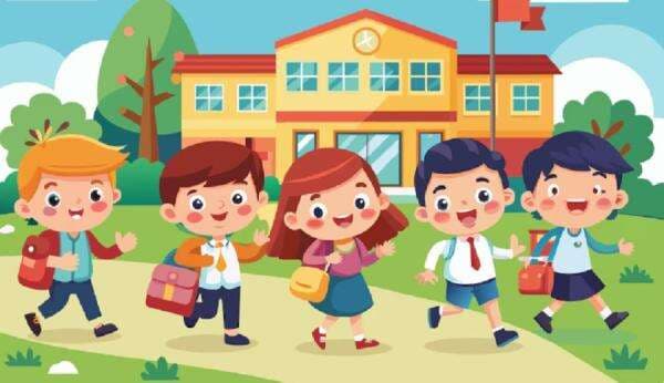 Apakah Siswa Sekolah Libur Tanggal 9 Juni 2025? Ini Faktanya