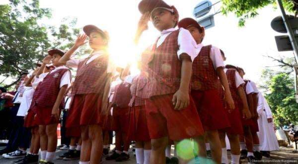 Siswa Masuk Sekolah Mulai Hari Ini 9 April 2025 Usai Libur Lebaran