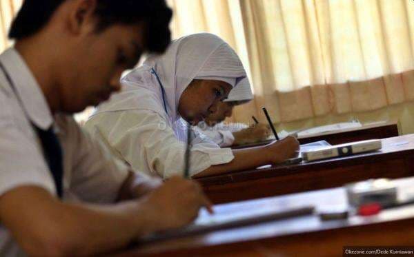 Putusan MK soal SD-SMP Gratis Bakal Dimasukkan ke Revisi UU Sisdiknas