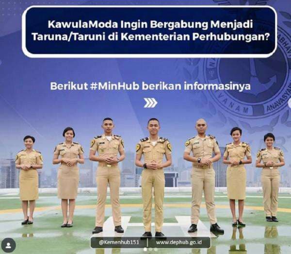 Cara Mudah Buat Akun SSCASN Untuk Daftar Sekolah Kedinasan 2025