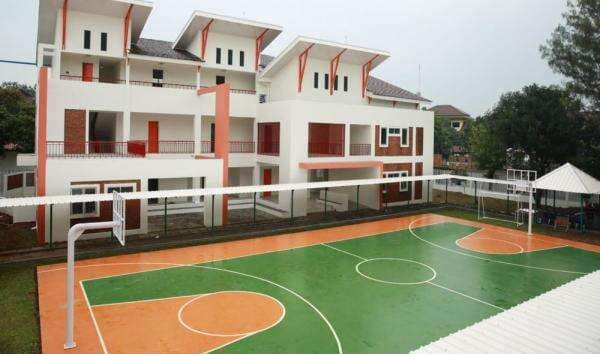 Kementerian PU Percepat Renovasi 37 Sekolah Rayat, Fungsional Mulai 31 Juli 2025