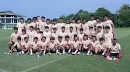 Selain Antar Timnas Indonesia U-16 Juara Piala AFF U-16 2024, Ini Target Nova Arianto Bersama Skuad Garuda Asia