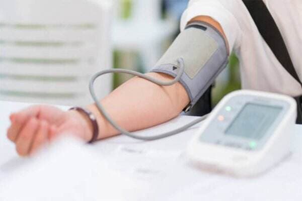 Selain Perbaiki Gaya Hidup, Hipertensi Bisa Dicegah dengan Pengukuran Darah Berkala di Rumah