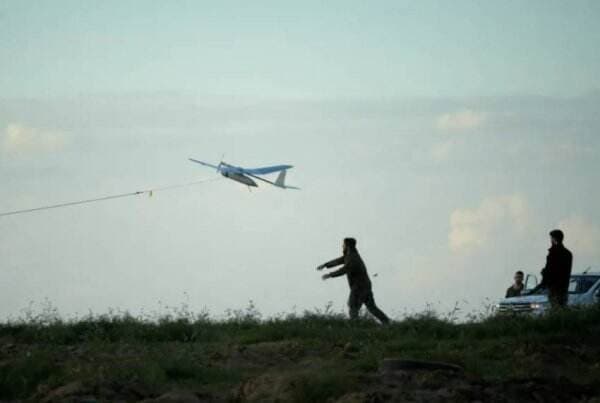 Selalu Dikebiri Hamas, Tentara Israel Bentuk Skuadron Drone Baru