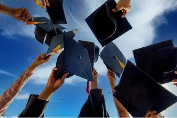 Selamat, 2.277 Mahasiswa Raih Beasiswa IISMA 2024 ke 30 Negara