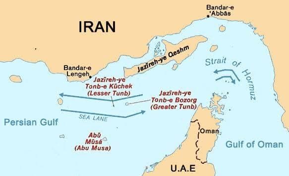 Mengenal Selat Hormuz, Letak hingga Dampak Jika Ditutup Iran
