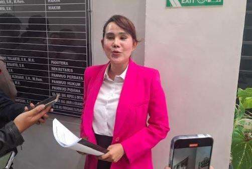 Isa Zega Senang Nikita Mirzani Akhirnya Ditahan Kasus Pemerasan