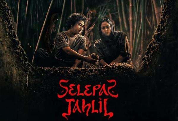 Segera Tayang, Film Selepas Tahlil Suguhkan Genre Horor dan Drama Keluarga