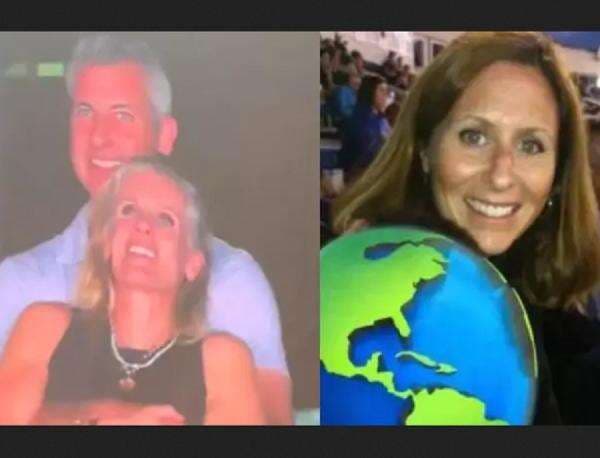 Suami Ketahuan Selingkuh di Konser Coldplay, Istri CEO Astronomer Hapus Nama Belakang Suaminya