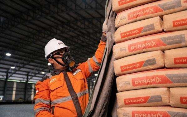 Asosiasi Semen Dorong Moratorium Pabrik Baru di Indonesia