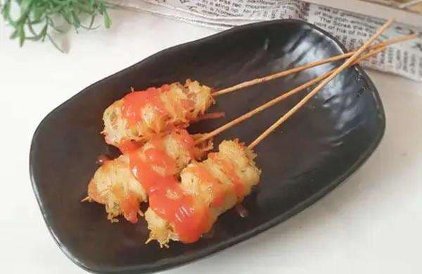 Resep Sempol bihun, Ide Jualan dengan Harga Seribuan