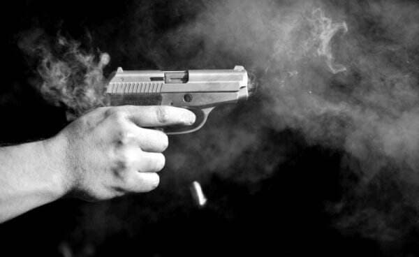 Seorang Ibu Tewas Ditembak di Kapuas Hulu, 6 Peluru Bersarang di Tubuhnya
