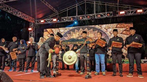 Pemkab Madiun Resmi Buka Sepasma, Hadirkan Tema Caruban Tempo Dulu Pemkab Madiun Resmi Buka Sepasma, Hadirkan Tema Caruban Tempo Dulu