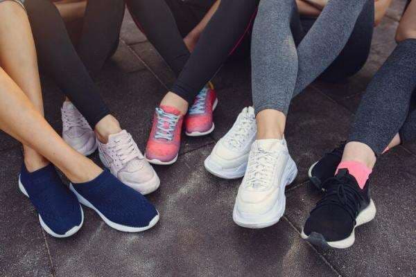 Hari Terakhir! Dapatkan Sneakers Eksklusif di BRImo x USS Downtown Market Surabaya!