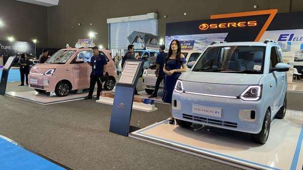 Dukung Percepatan Penerapan Kendaraan Listrik, PEVS 2025 Gandeng Pemda