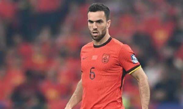 3 Pemain China Wajib Diwaspadai Timnas Indonesia: Salah Satunya Serginho