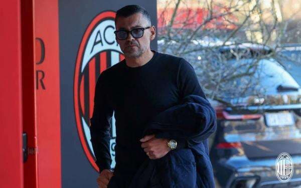 AC Milan Resmi Pecat Sergio Conceicao, Massimiliano Allegri Jadi Pengganti?