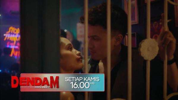 Sinopsis Original Series Vision+ di RCTI Dendam Episode 3