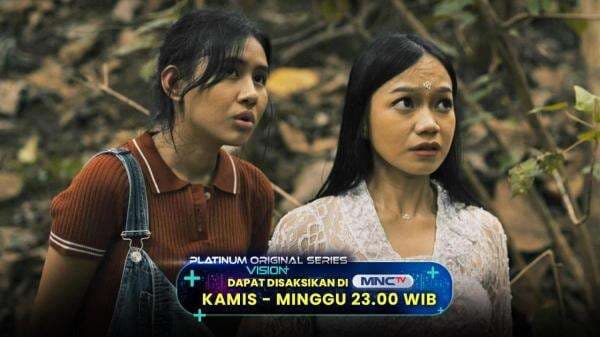 4 Series Terbaik VISION+ Kini Tayang di MNCTV