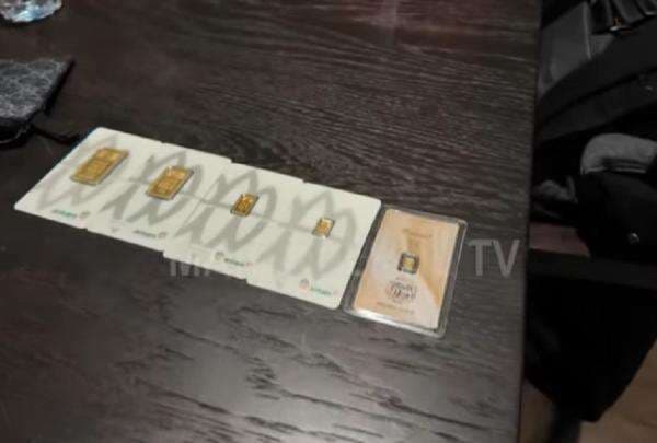 Terungkap, Mewahnya Isi Seserahan Al Ghazali untuk Alyssa Daguise