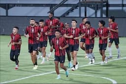 Setengah Skuad Arema FC Dirombak Total Musim Depan