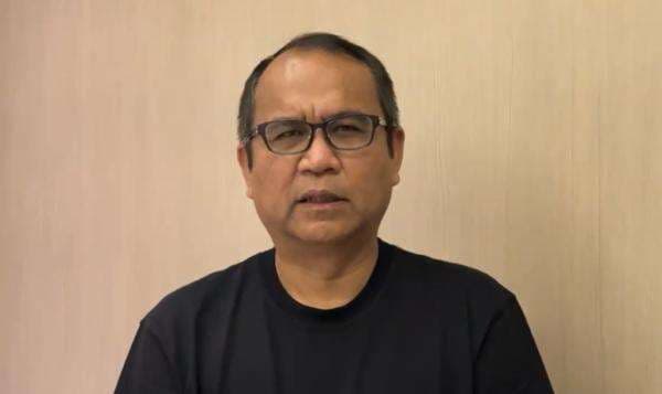 5 Pernyataan Ayah Christiano Sopir BMW Penabrak Argo Mahasiswa UGM, Nomor 2 Minta Maaf