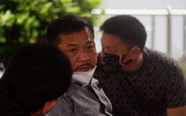 PK Setya Novanto Dikabulkan, Pencabutan Hak Politik Dipangkas Jadi 2,5 Tahun