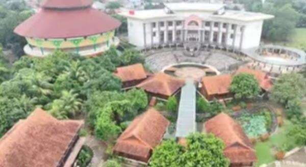 Libur Lebaran, Begini Jadwal Hiburan di Setu Babakan Perkampungan Budaya Betawi