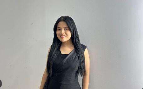 Asmara Kandas di Tengah Jalan, Shabrina Leanor dan Fajar Noor Sepakat Damai