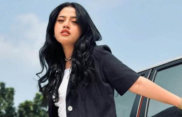 Kisah Pilu, Shabrina Leanor Akui Tak Pernah Kenal Ayah Kandung Sejak Lahir