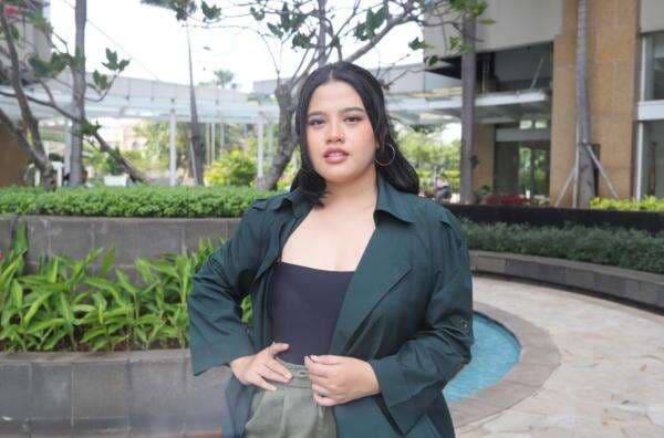 Profil Shabrina Leanor, Kontestan Indonesian Idol Season XIII yang Kagumi Michael Jackson dan Juara di Finlandia