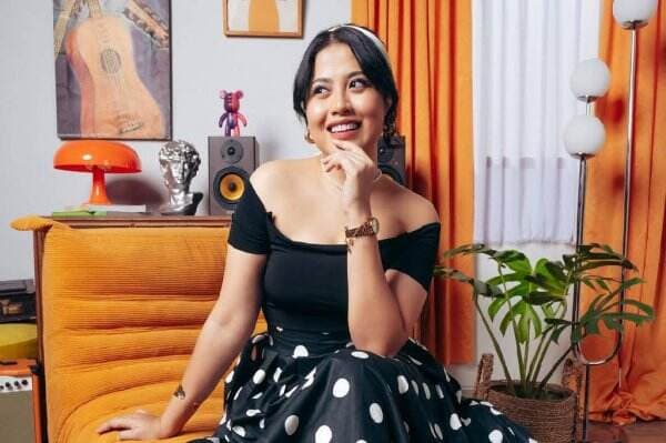 Shabrina Leanor Rilis Ulang Lagu Tak Kan Terganti, Catat Tanggalnya! Shabrina Leanor Rilis Ulang Lagu Tak Kan Terganti, Catat Tanggalnya!