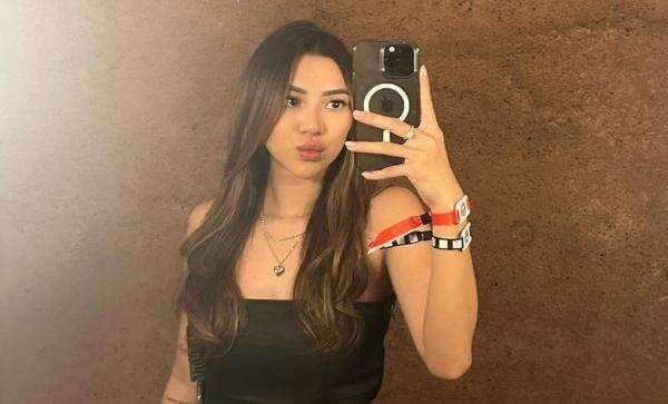 Biodata dan Agama Shakilla Astari, Kakak Shafa Harris yang Digosipkan Dekat Dengan Salim Nauderer Biodata dan Agama Shakilla Astari, Kakak Shafa Harris yang Digosipkan Dekat Dengan Salim Nauderer