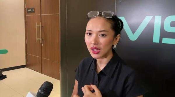 Paket Baru Premium Vision+ Harganya Murah, Shakira Jasmine: Worth It Banget!