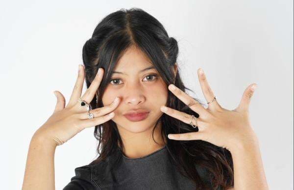 Langkah Shakirra Vier Terhenti di Top 9 Indonesian Idol Season XIII, Maria Simorangkir Jadi Inspirasinya