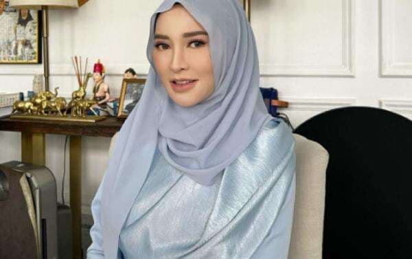 Profil dan Potret Shandy Purnamasari, Dirumorkan MS Glow Pecah Kongsi dengan Maharani Kemala