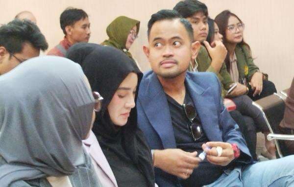 Isa Zega Divonis 3,5 Tahun Penjara, Shandy Purnamasari Belum Puas