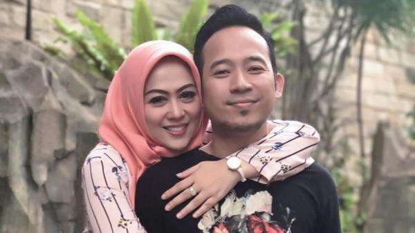 Shanty Denny Menangis Setiap Hari Usai Anak Tinggal di Asrama SekolahÂ 