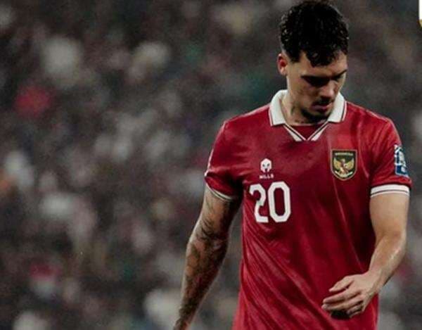 Shayne Pattynama Resmi Jadi Pengangguran, Siapa Pemain Timnas Indonesia yang Menyusul Tak Punya Klub?