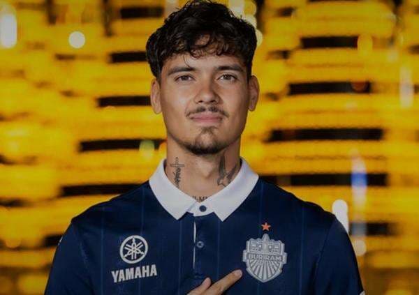 Tinggalkan Eropa, Shayne Pattynama: Semangat untuk Tantangan Baru di Buriram United!
